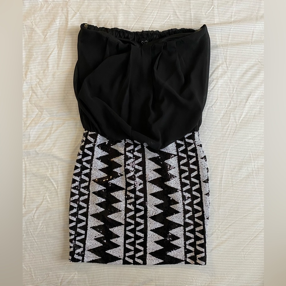 Windsor Dress